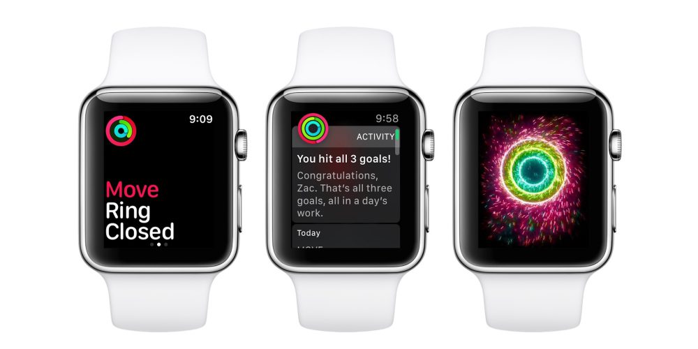 watch os latest