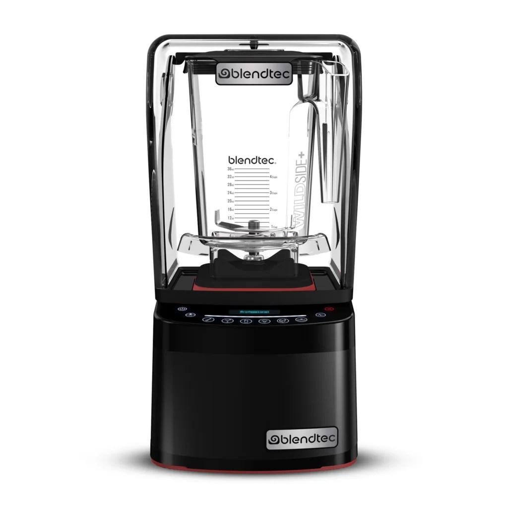 Blendtec Professional 800 Blender ChromaScience