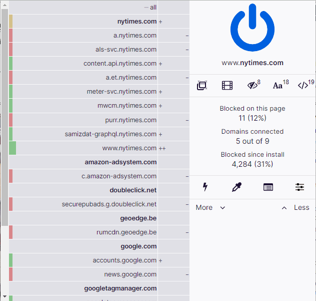 6 Best Ad Blocker Chrome Extensions in 2020 ChromeFixes