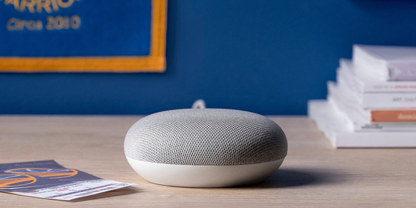 Google Nest, Golden State Warriors gave away a whopping 19,000 Home