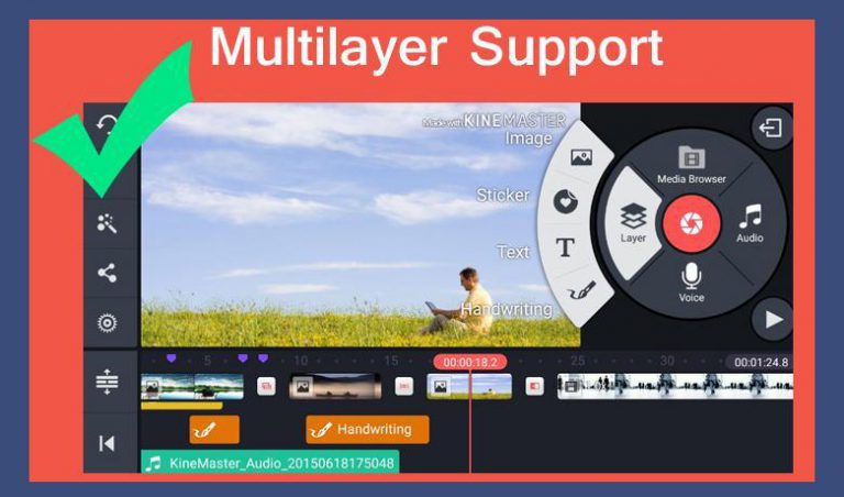 KineMaster Support Download KineMaster For Chromebook