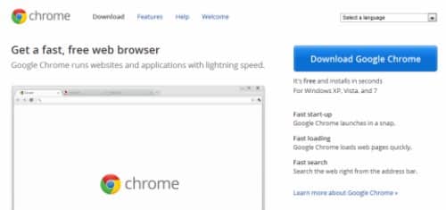 Chrome For Windows 8.1 CNET Download