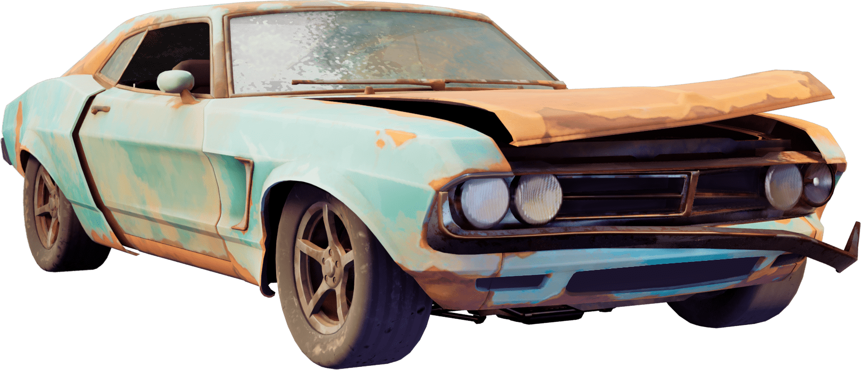 Chrome Valley Customs