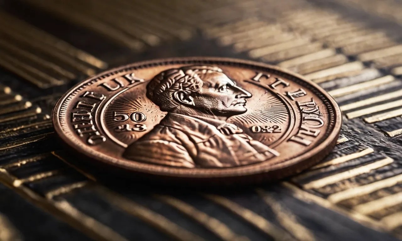 What Is The Width Of A Penny? Chronicle Collectibles