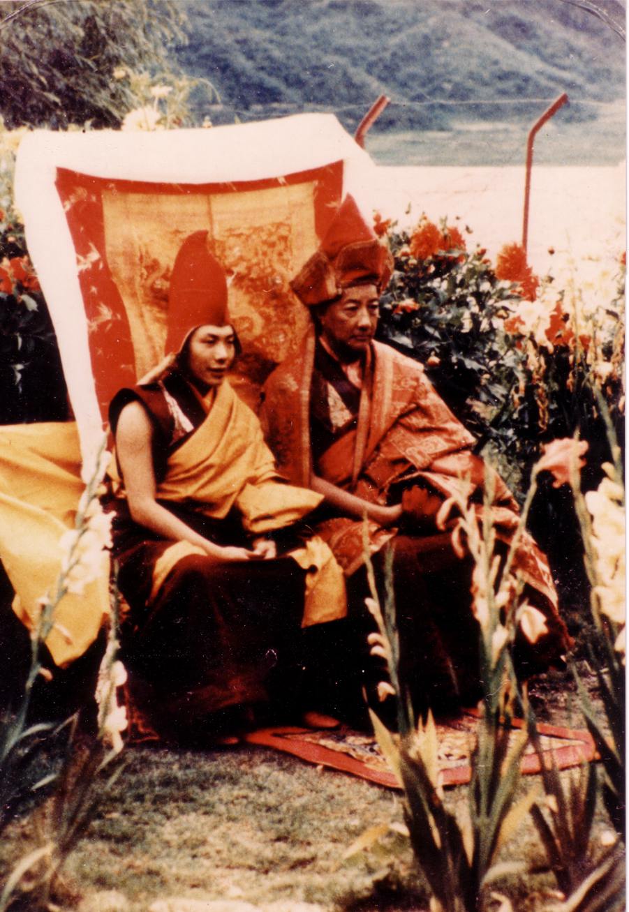 Scan10064 The Chronicles of Chögyam Trungpa Rinpoche