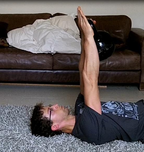 StraightArm Strength Exercises that Get You Straight Strong