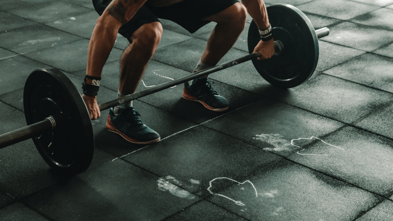 EP 441 Dan John on Bang for Your Buck Exercises,