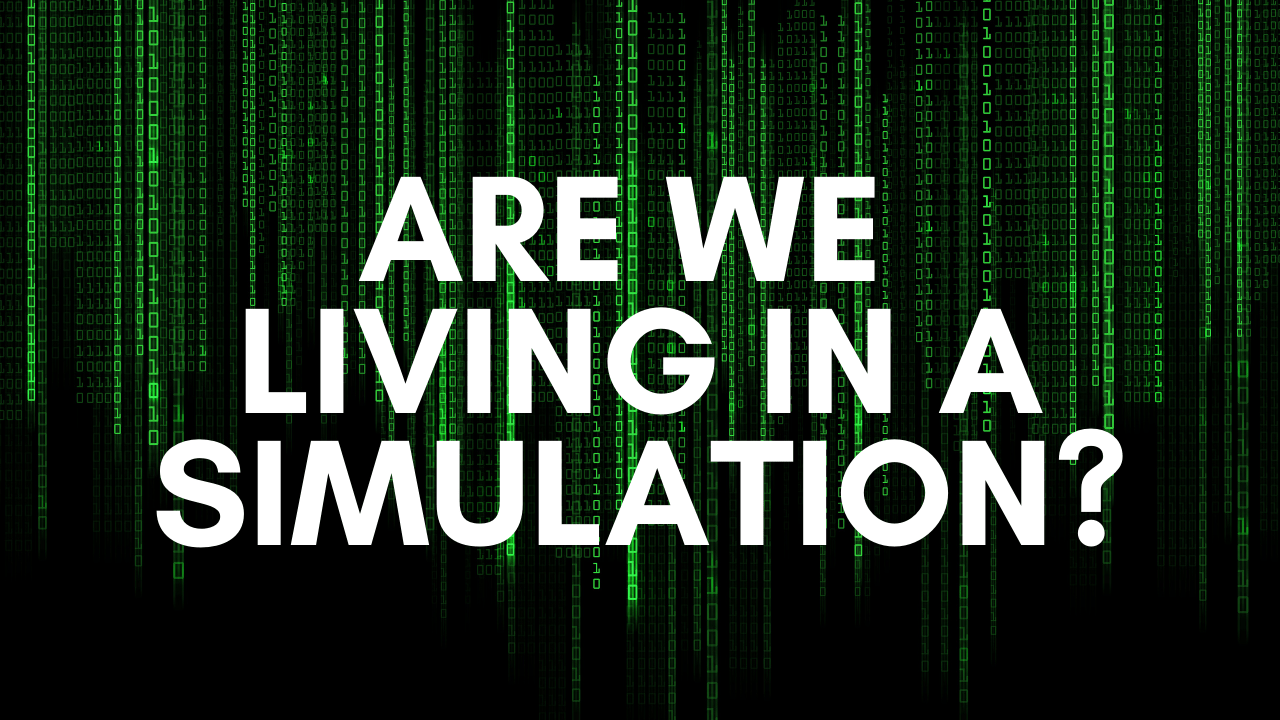 Are We Living In a Computer Simulation? A Philosophical Response