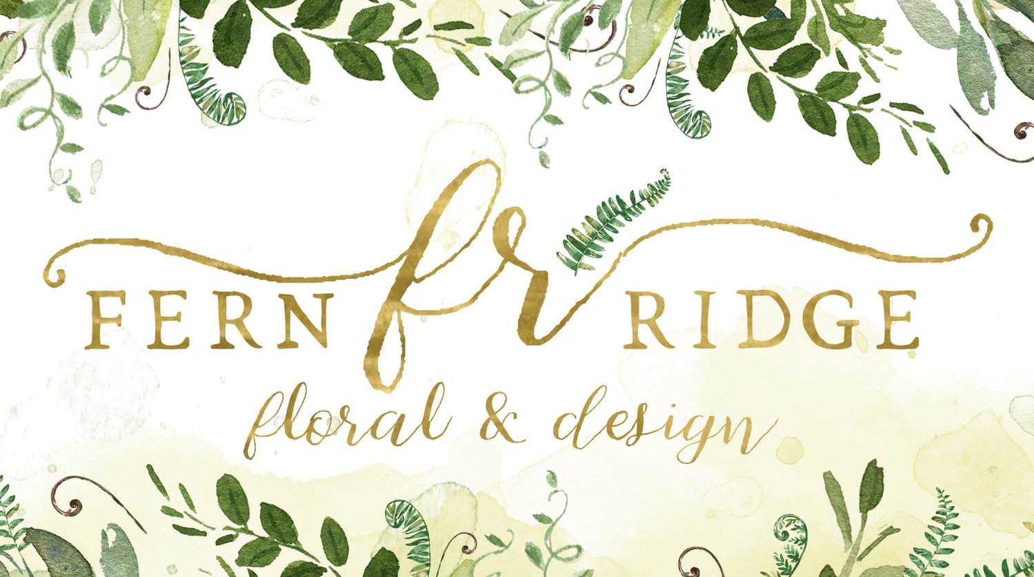 Fern Ridge Floral to Hold Grand Opening in Centralia on Oct. 15 The
