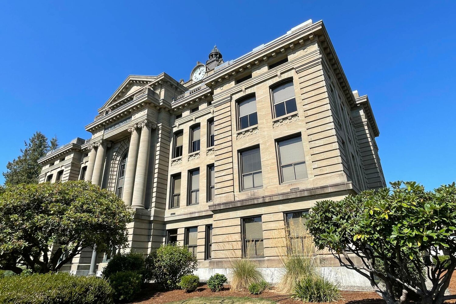 Grays Harbor County Settles for 1.35 Million in 2021 Prison Death