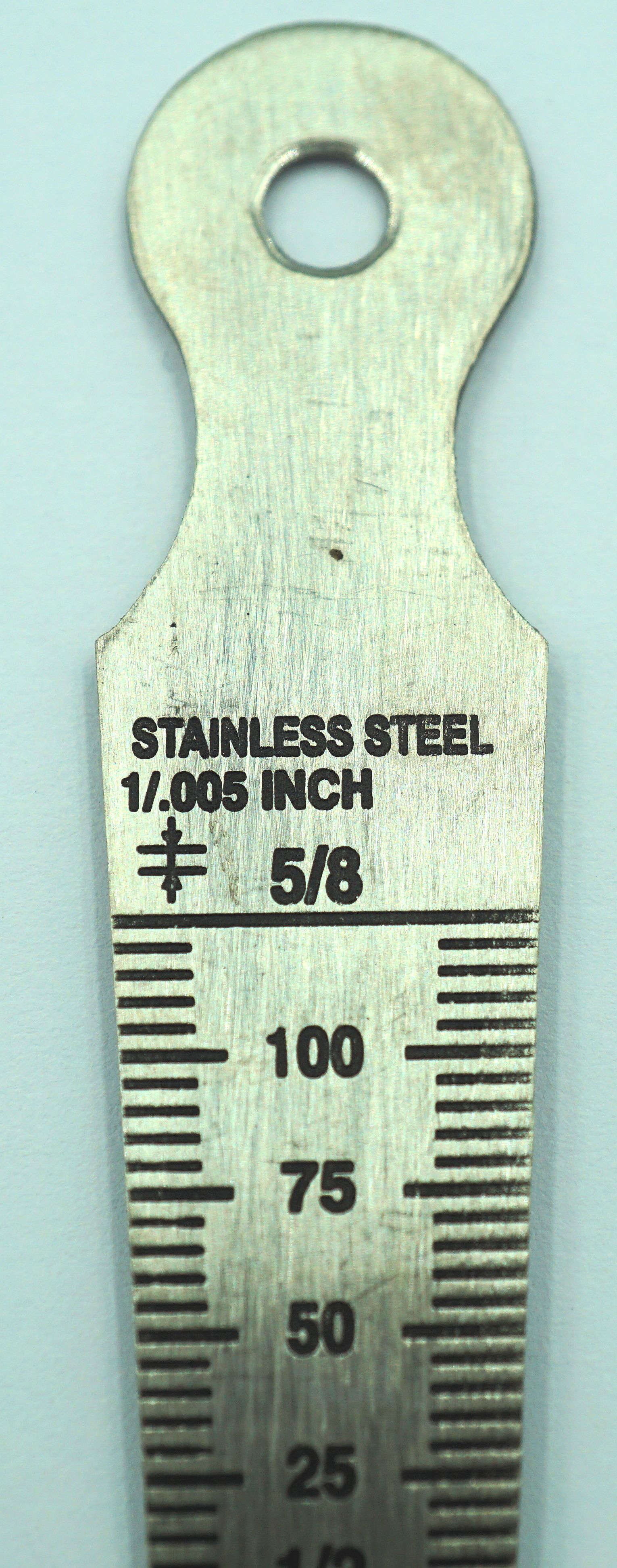 Depth Bore Gauge Chronos Engineering Supplies