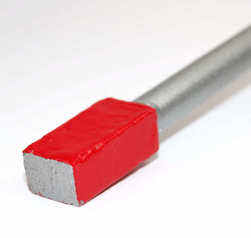 Heavy Duty Diamond Dresser Chronos Engineering Supplies