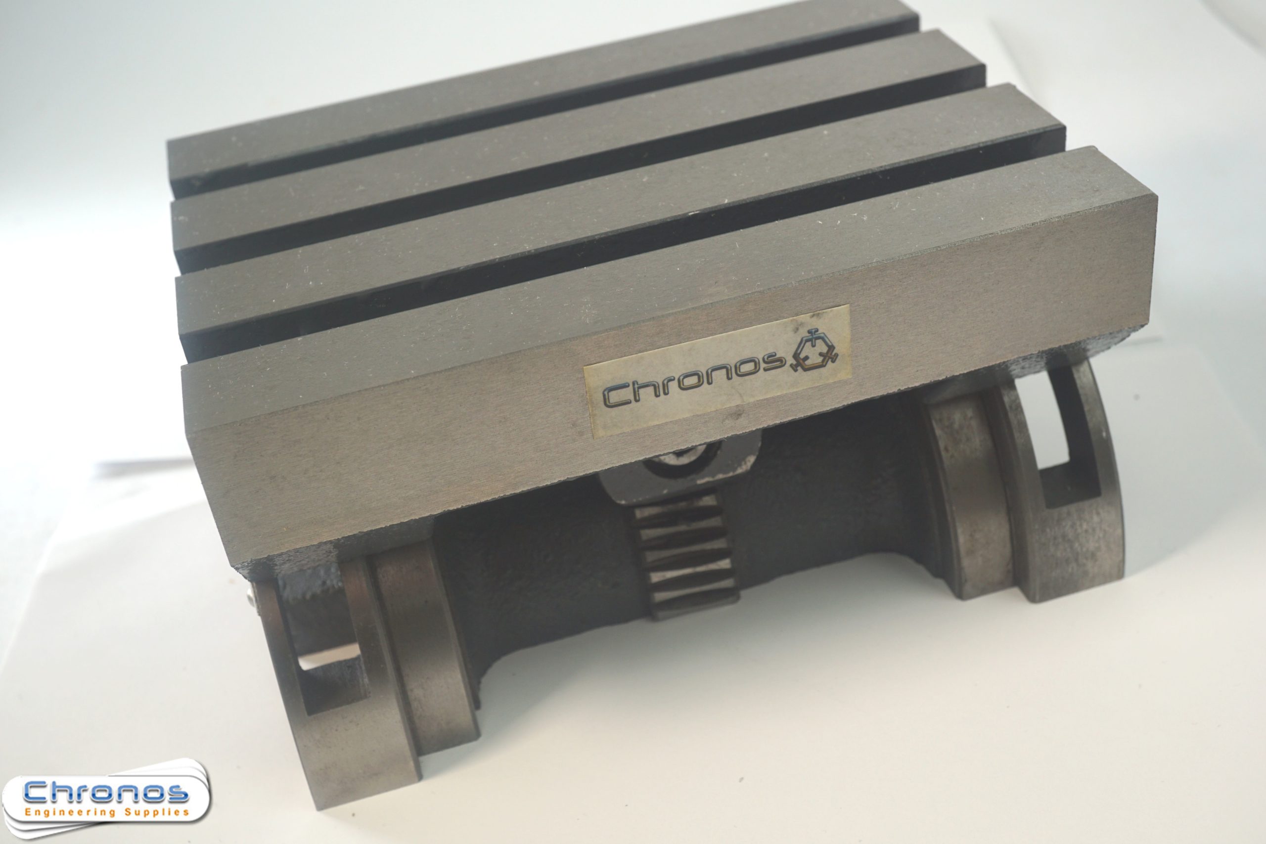 SCT Adjustable Tilting Angle Plate 5 inch x 7 inch Chronos