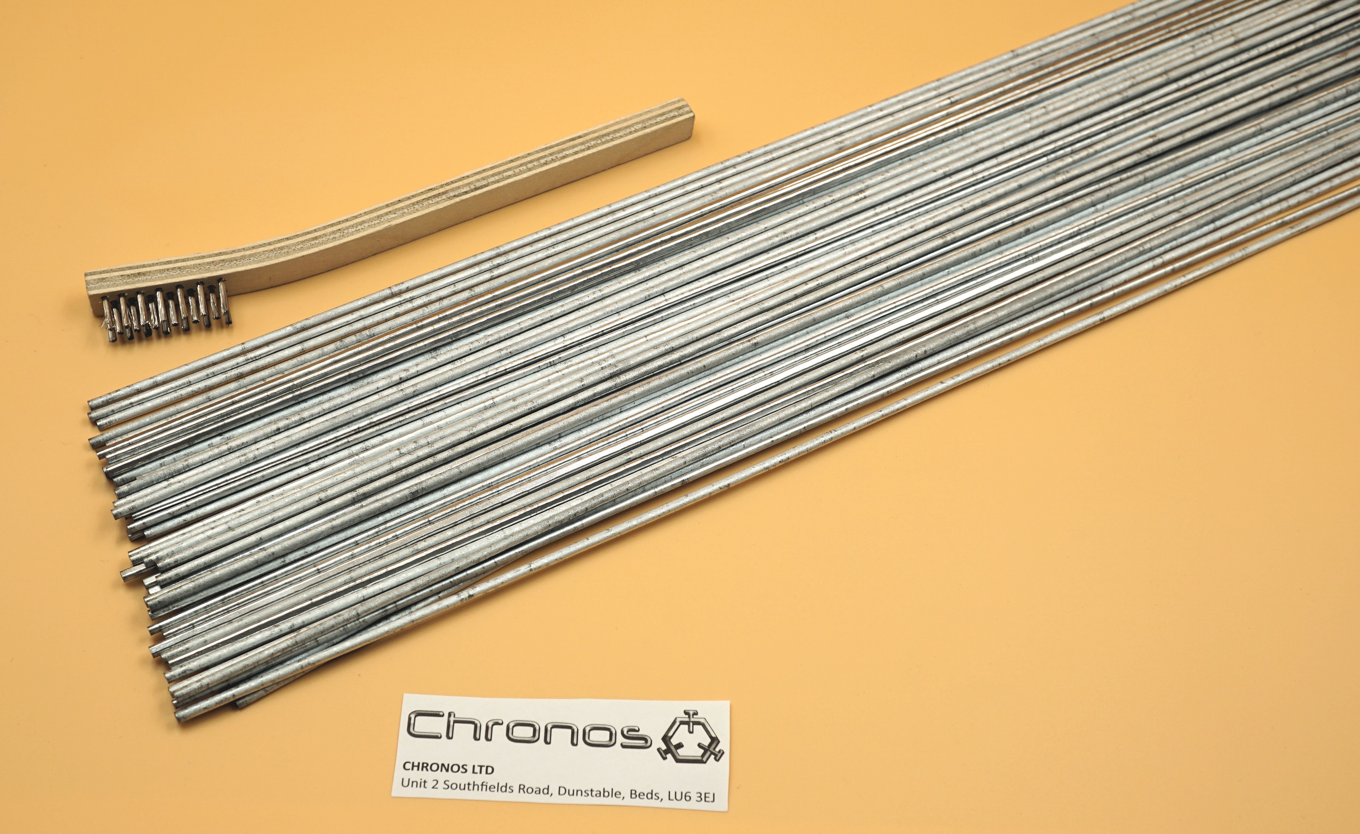 Durafix Easyweld Aluminium Welding, Brazing and Soldering Kit 60