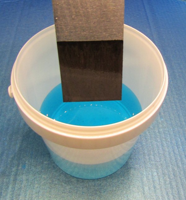 Superbright Zinc Plating Kit with Blue and Black Dip Kit 10 Litre