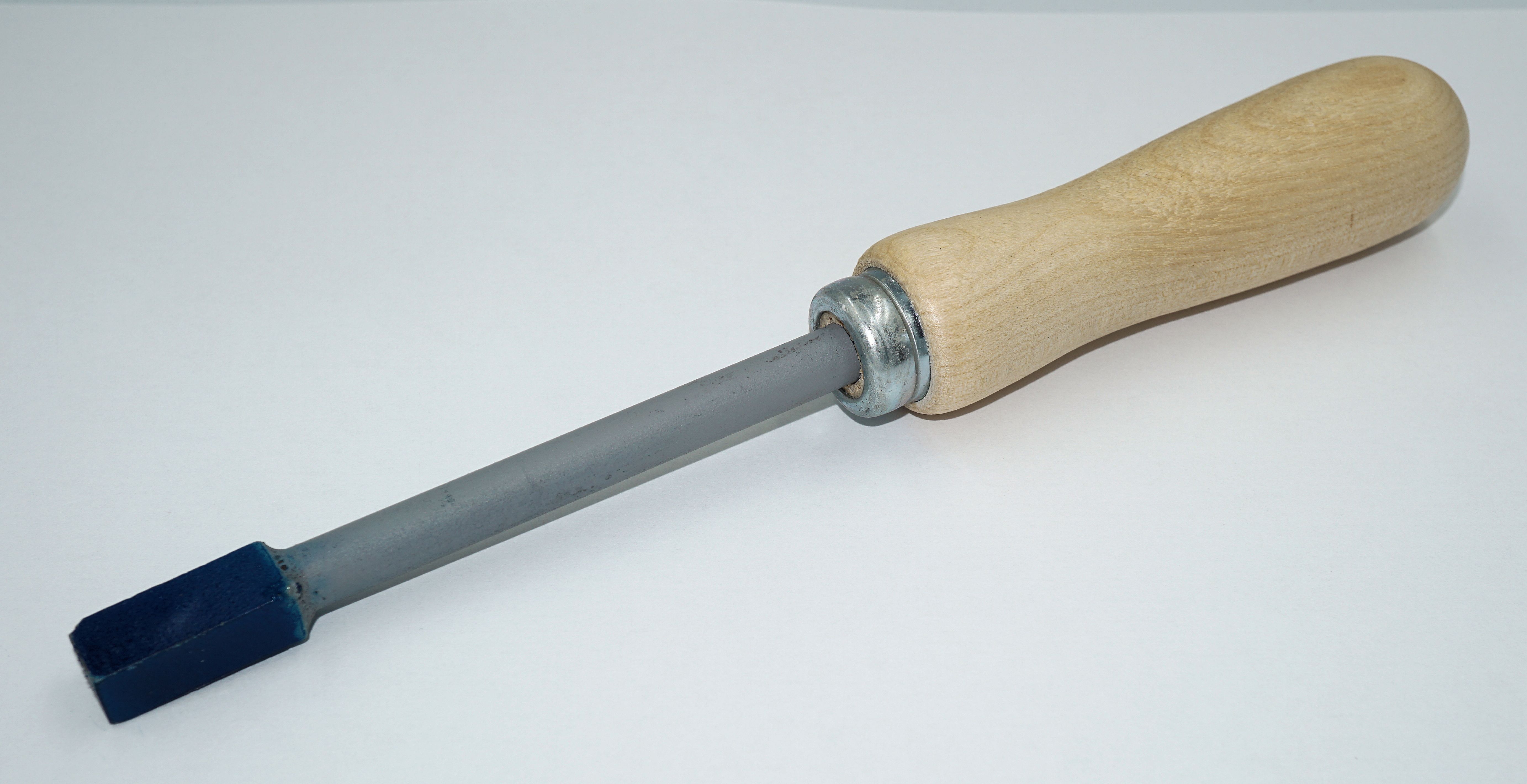 Heavy Duty Diamond Dresser Chronos Engineering Supplies