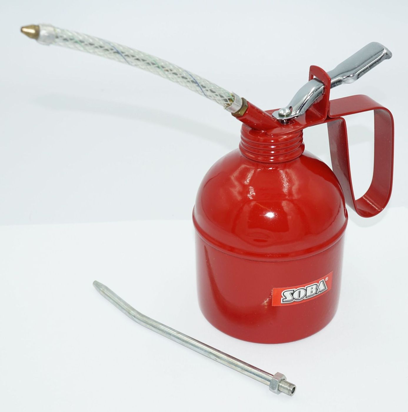 3/4 Pint Oil Cans Chronos Engineering Supplies