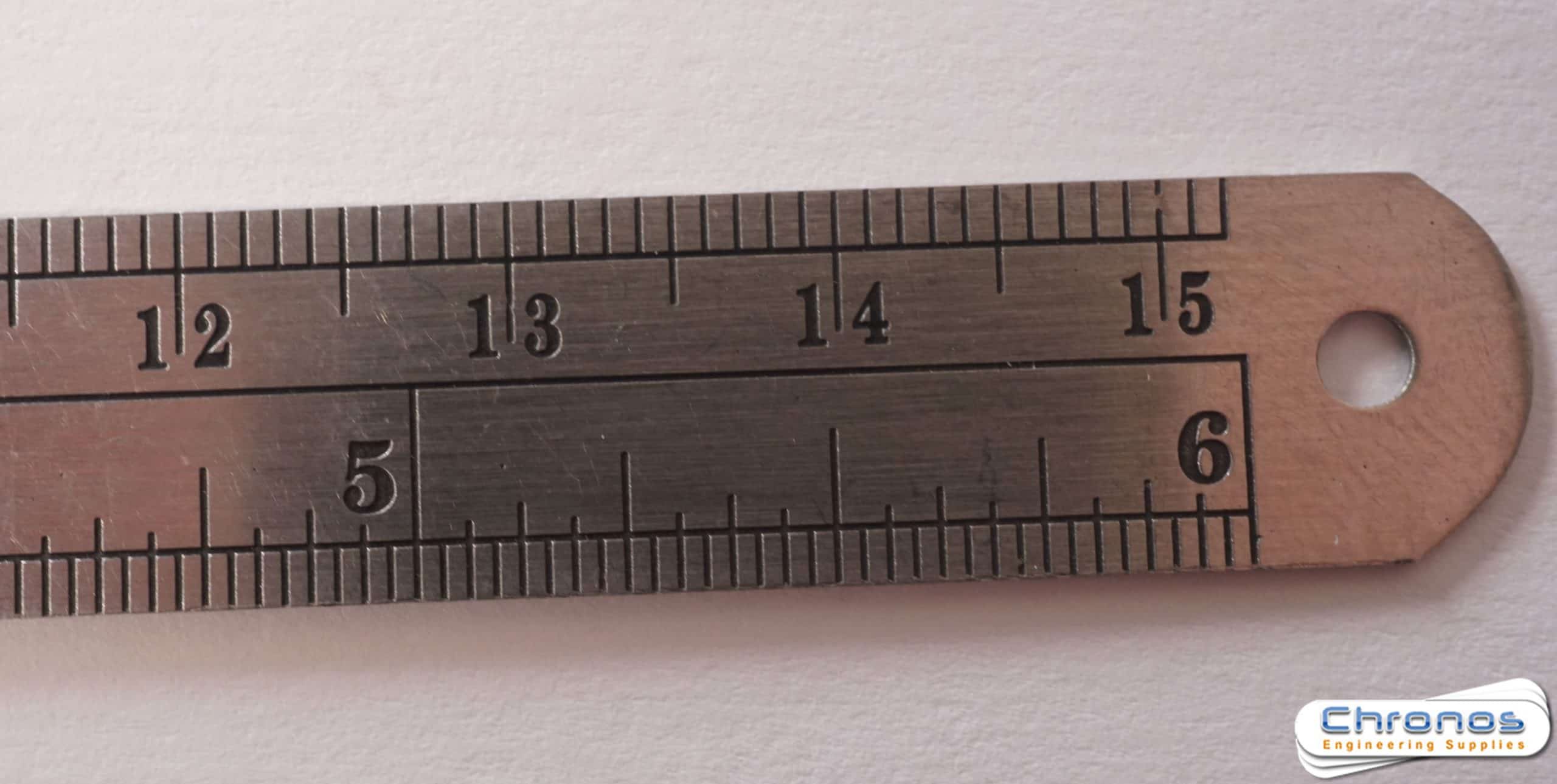 Soba Pocket Rule Chronos Engineering Supplies