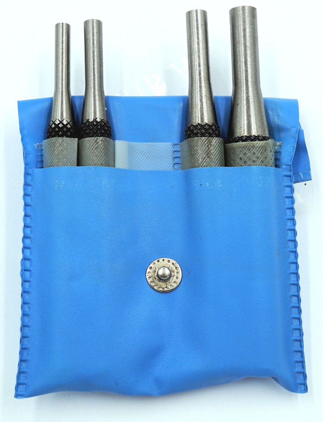 Pin Punch Set 3/16 5/16 Chronos Engineering Supplies