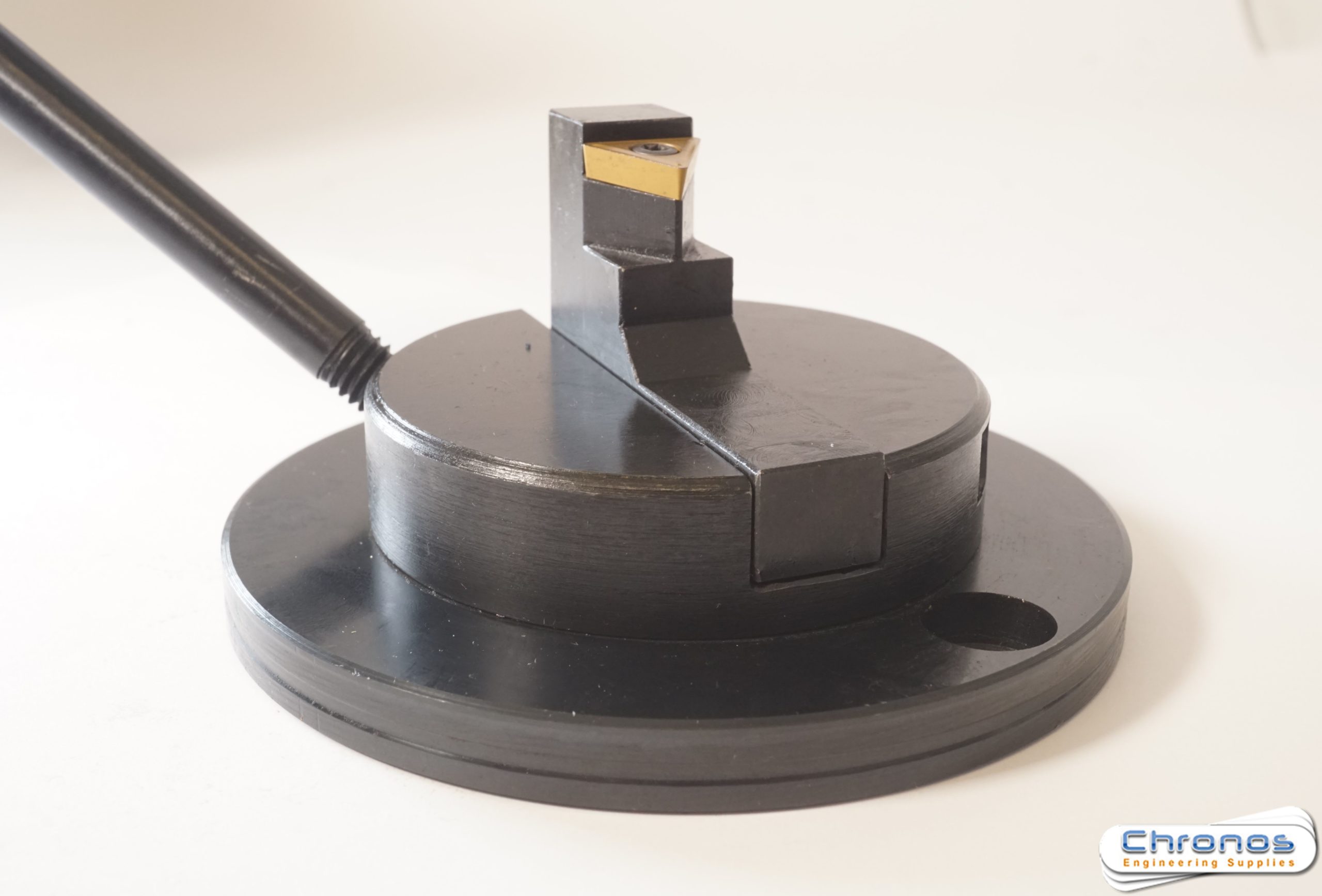 Soba Ball Turning Attachment For Lathe Chronos Engineering Supplies