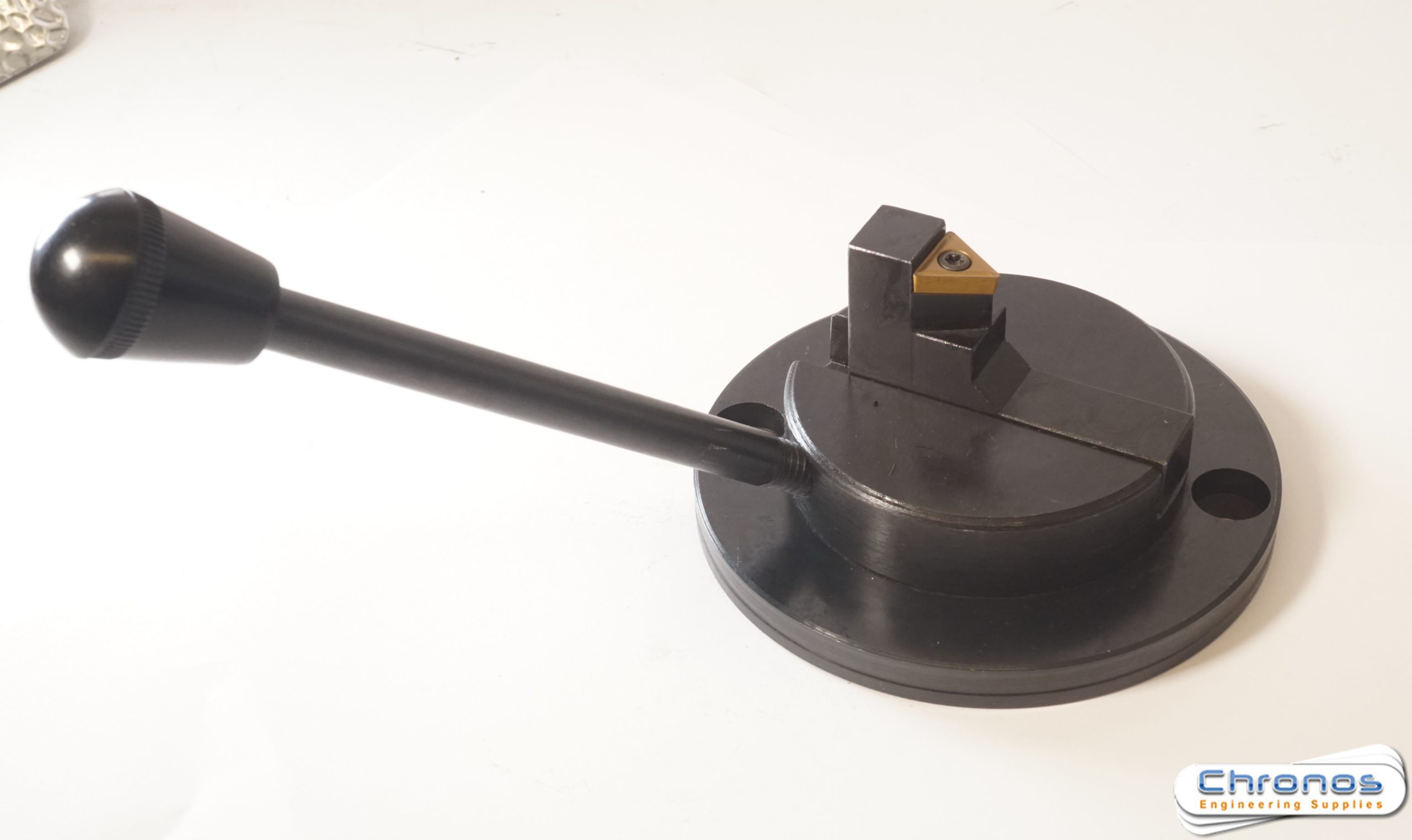 Soba Ball Turning Attachment For Lathe Chronos Engineering Supplies