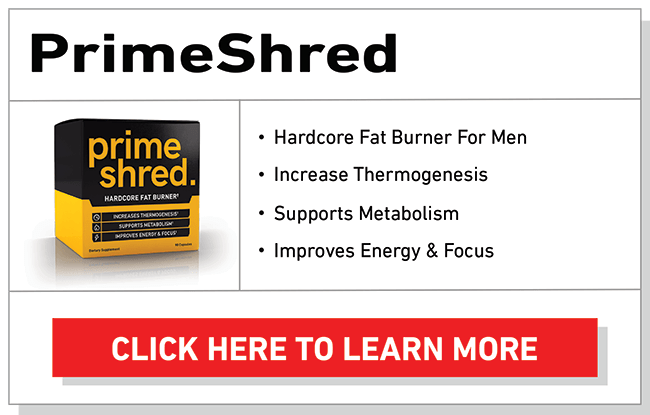 5 Best Weight Loss Supplements For Men (2021 Reviews