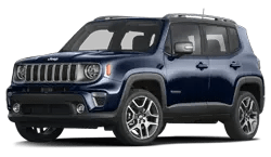 Jeep Extended Warranty | FlexCare Factory-Backed Coverage