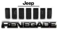 Jeep Renegade Extended Warranty | FlexCare for Subcompact Jeep