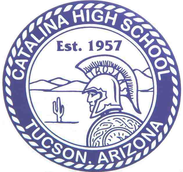 Catalina High School Tucson, Arizona Class of 1959 Classmates emails