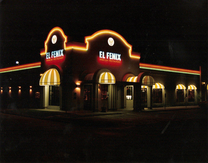 El Fenix Special Mexican Dinner at Jaclyn McKnight blog