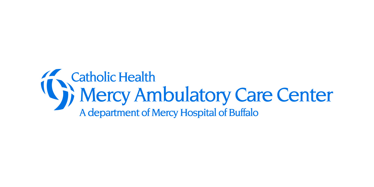 Emergency Department at Mercy Ambulatory Care Center in Orchard Park