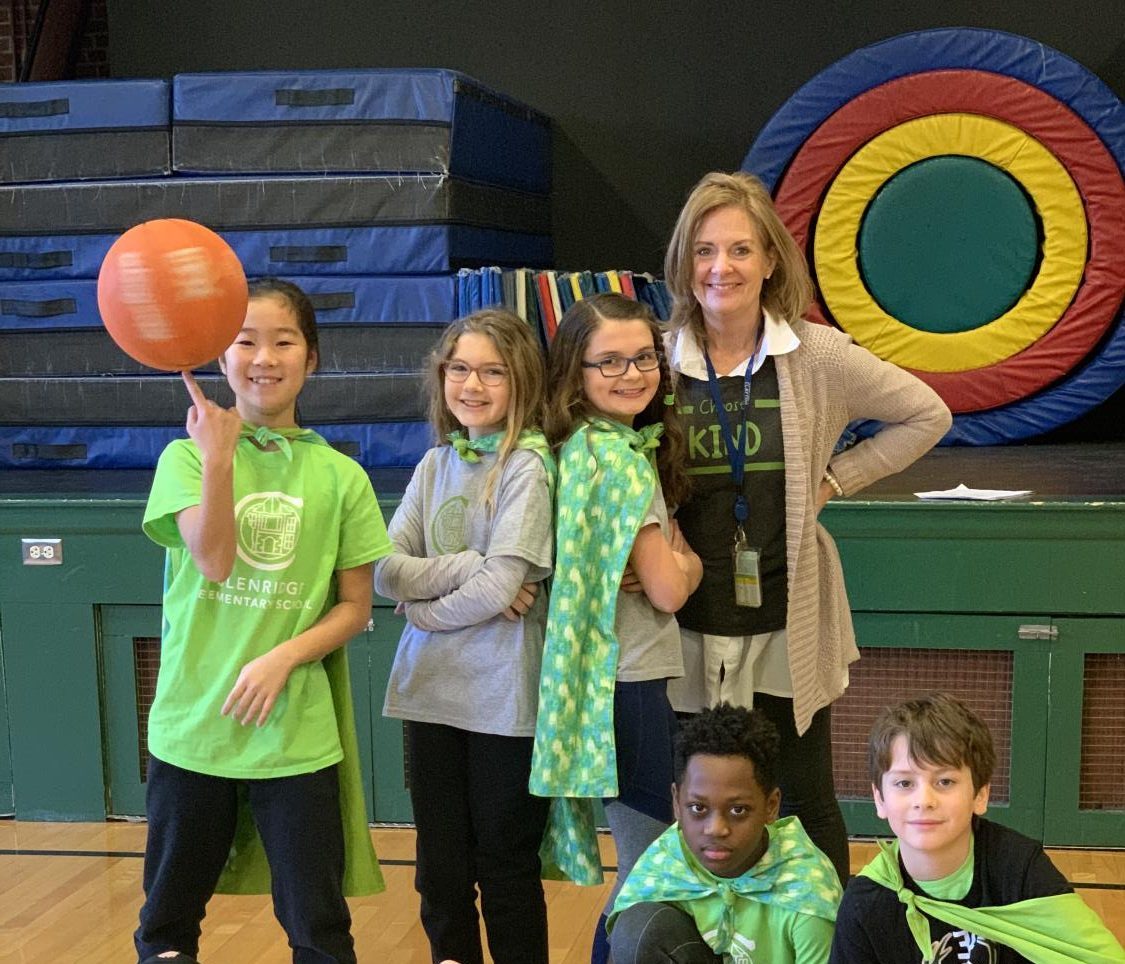 The Globe Clayton High School’s Retiring Teachers
