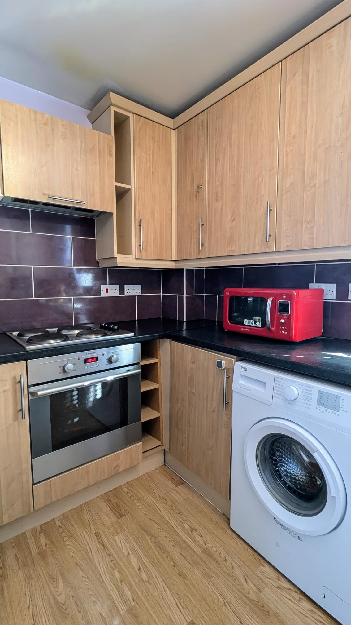 41 Samuel Jones Crescent, Little Paxton CHS Group