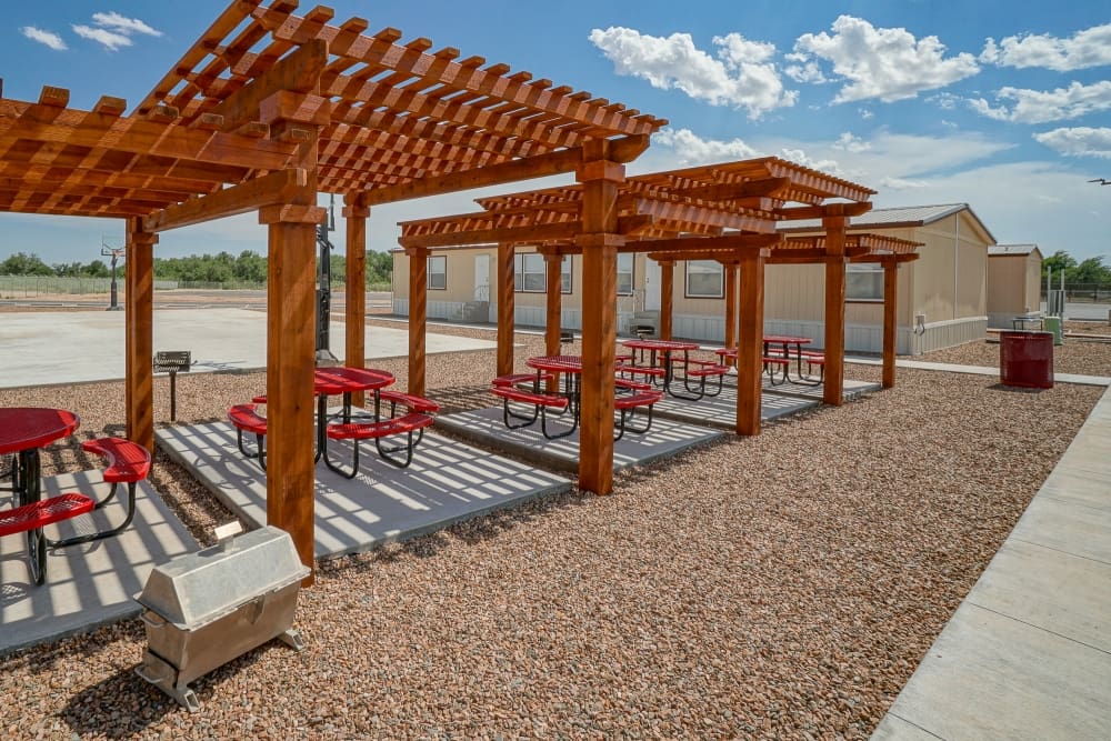 Jal, NM Lodging Man Camps & Hotels Corporate Hospitality Services