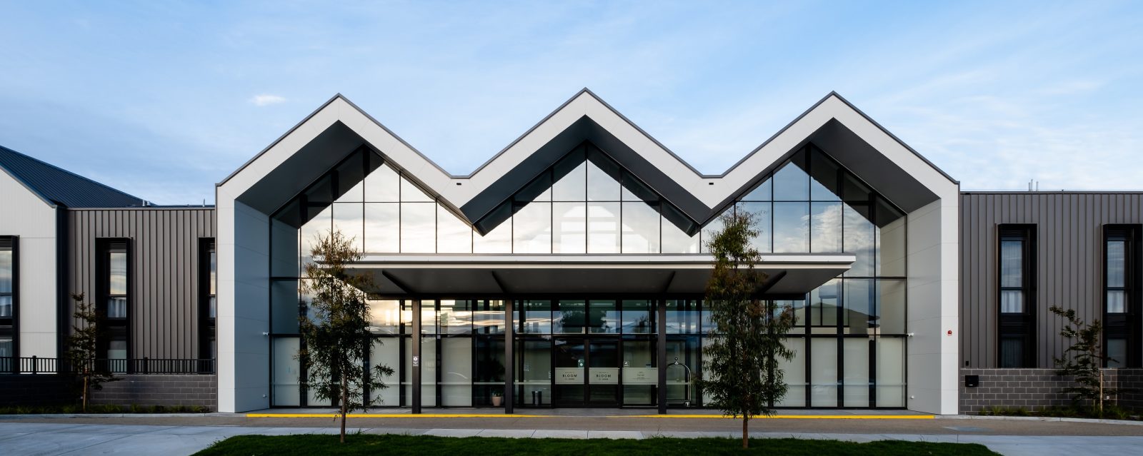 Bloom, Clyde North • CHT Architects