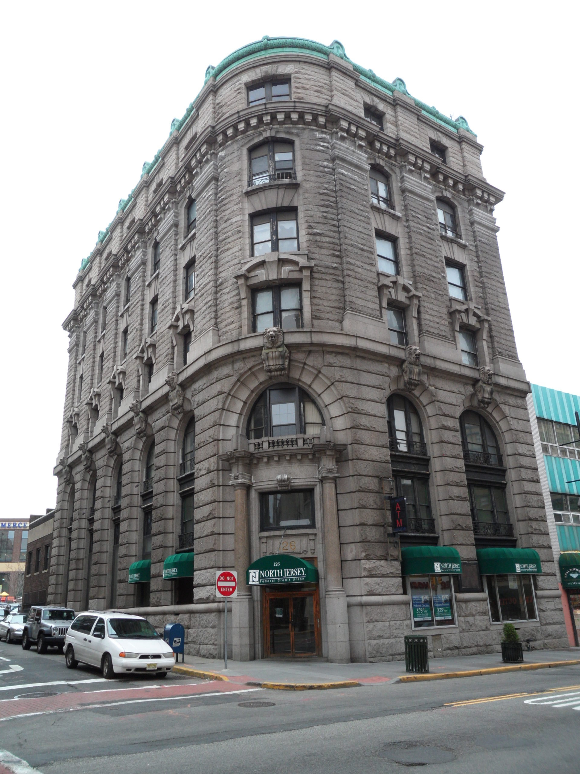 122126 Market Street, Paterson, NJ 07505 CHT