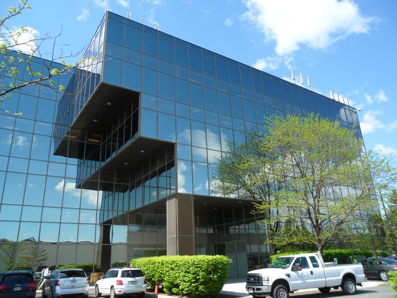 250 Moonachie Road, Moonachie, NJ 07074 CHT