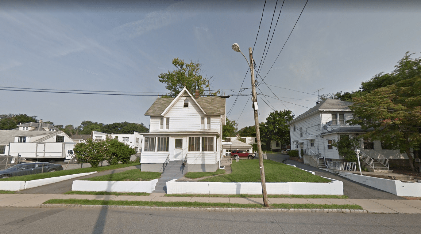 314 Division Street, Boonton, NJ 07005 CHT