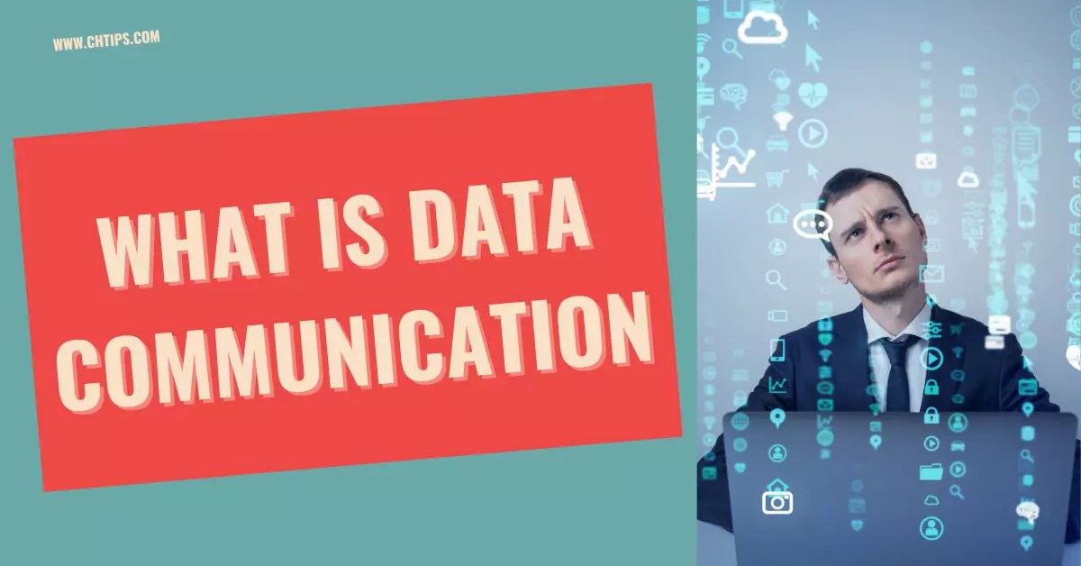 Top 5 Components Of Data Communications Network And Its Functionality