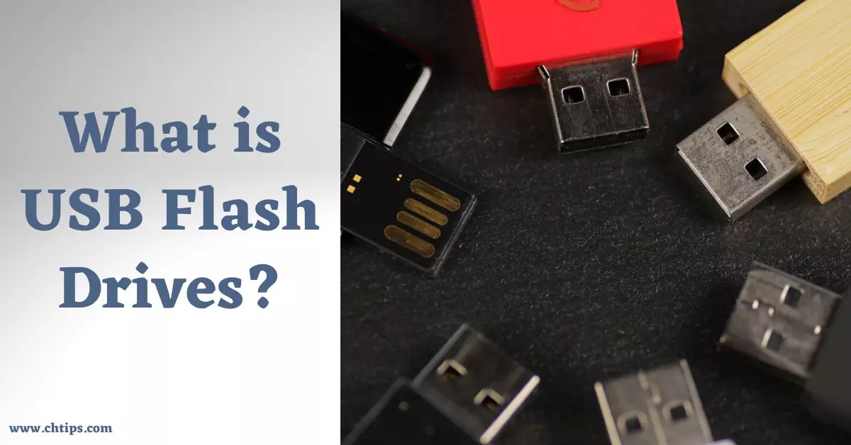 16 Advantages And Disadvantages Of USB Flash Drives Benefits And