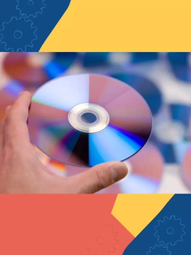 Optical Disks Benefits Chtips