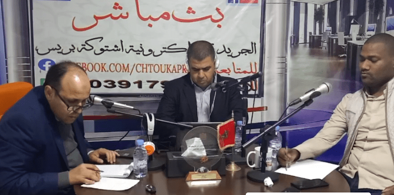 بالفيديو.. لتحضى بفرصة تدريب ” الستاج ” في شركة ها اشنو خاصك دير