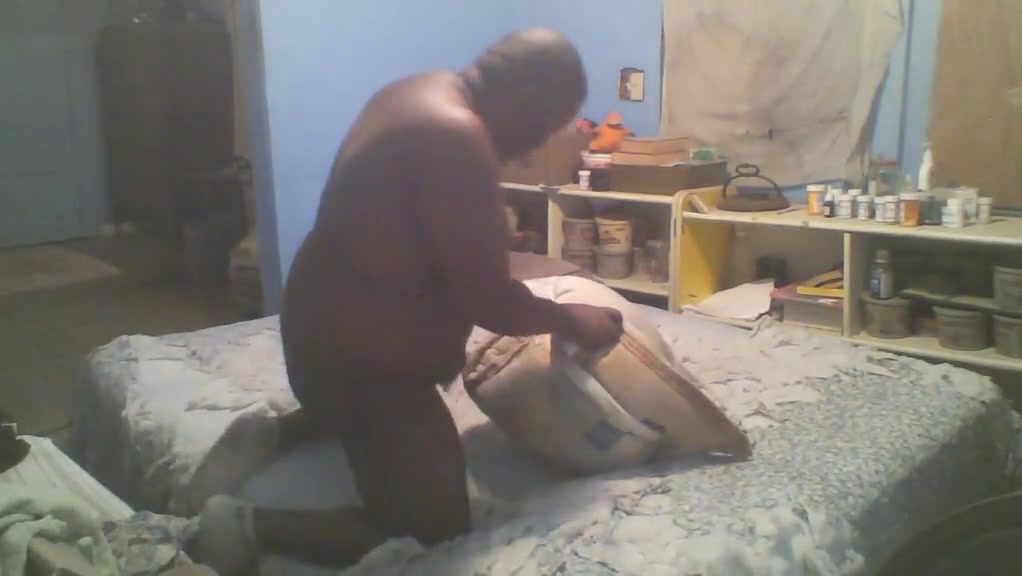 Vid for buddy on pt. 2
