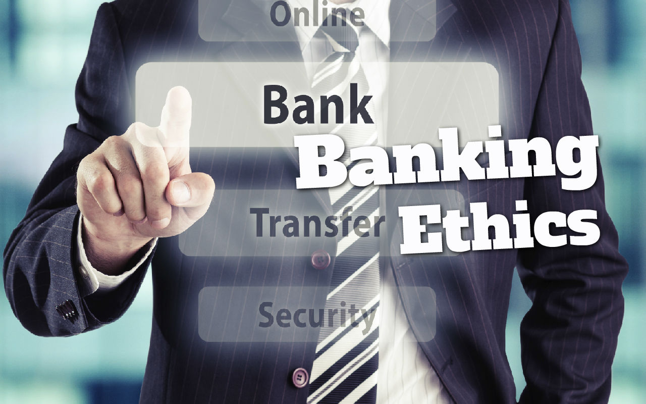 Banking Ethics 5 Customer Suggestions for Improvement