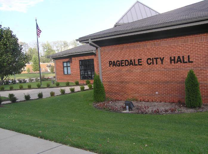 Pagedale, MO Are Citizens the ATM for the City? An Ethics Question
