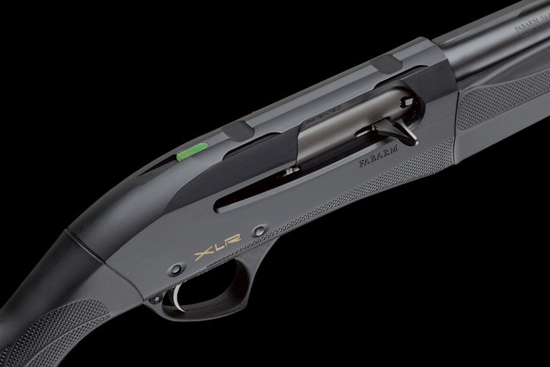 2019 Fabarm XLR5 Composite: The All-Around Autoloader