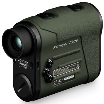 Vortex Ranger 1500 Rangefinder