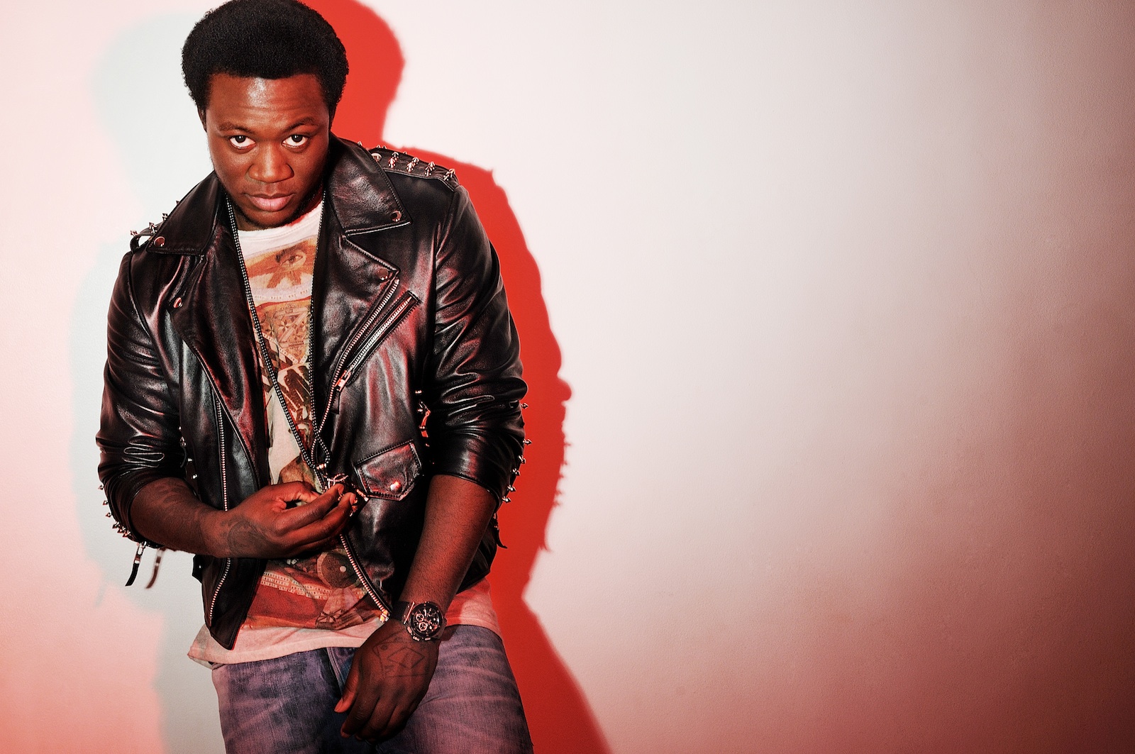 Benga Archives ChuckPee