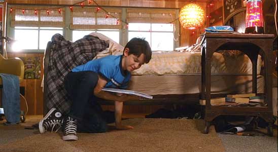Diary of a Wimpy Kid