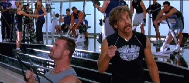 Dodgeball A True Underdog Story